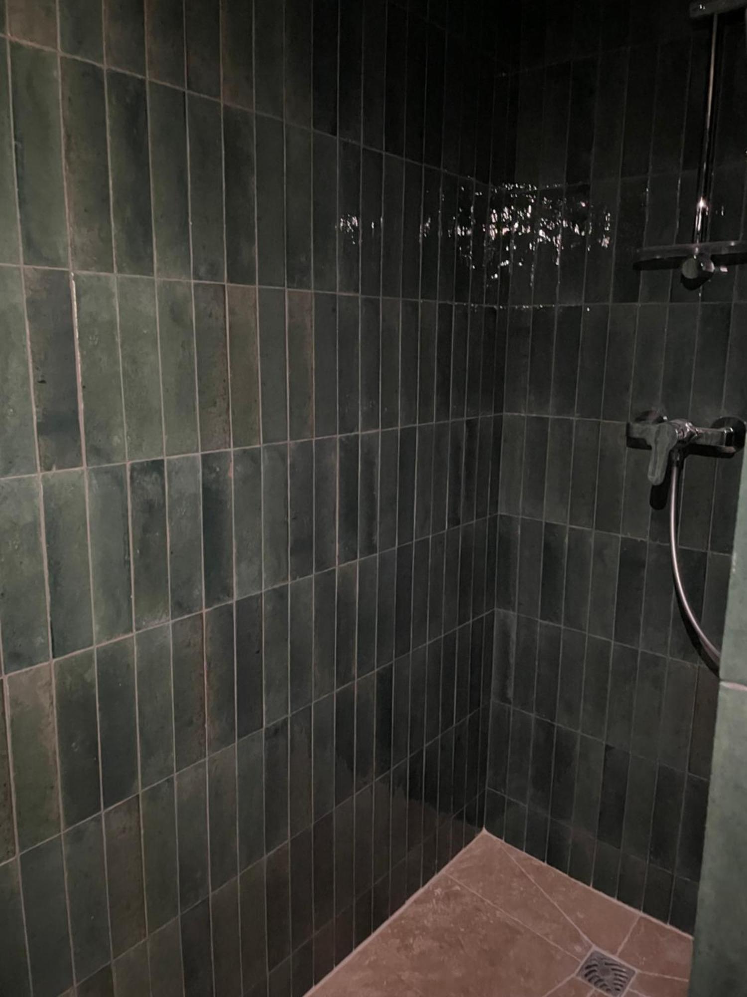 L Appartement Sete Magnifique Duplex Climatise Exterior photo